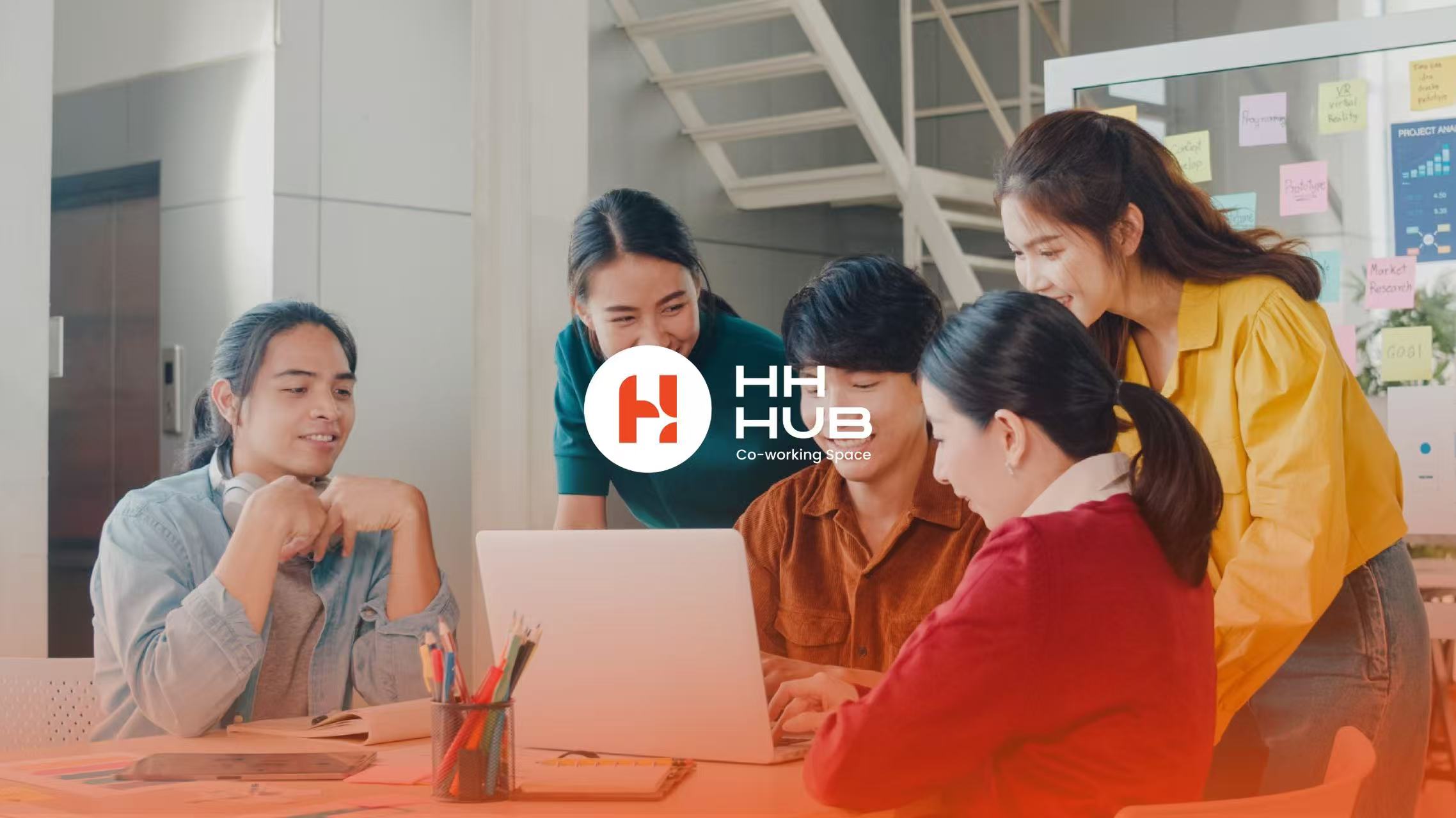 Contact HH Hub