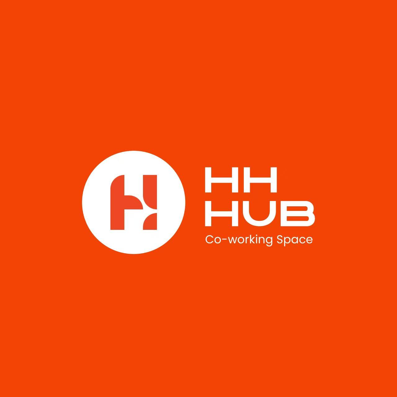 HH Hub Logo