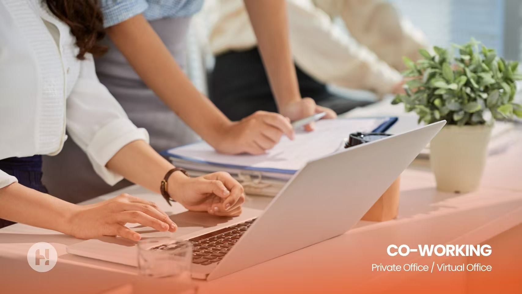 Virtual Office Services