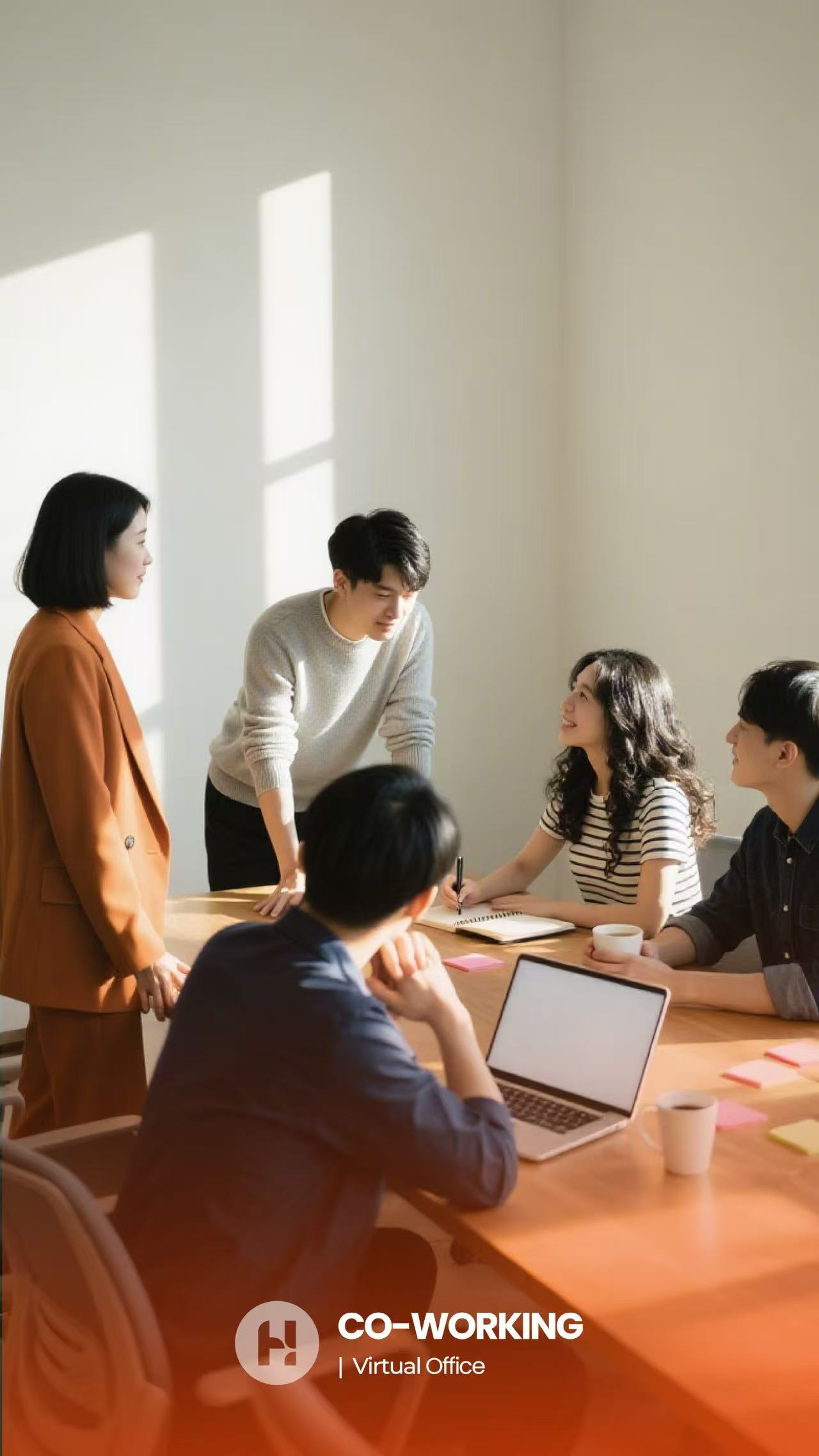 Virtual Office Services